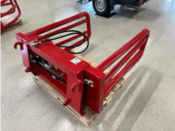 New Clamp for Agricultural machinery Inter-Tech Balenklem: picture 4 New Clamp for Agricultural machinery Inter-Tech Balenklem: picture 4