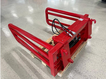 New Clamp for Agricultural machinery Inter-Tech Balenklem: picture 3 New Clamp for Agricultural machinery Inter-Tech Balenklem: picture 3