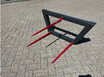 Forks INTER-TECH