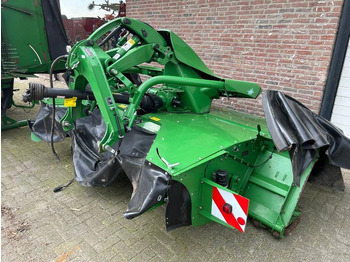 Mower John Deere F990R + F350R vlinder maaier: picture 3