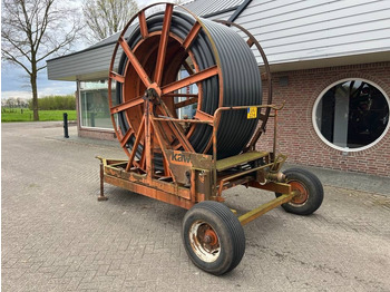 Irrigation system Kaweco Haspel 80 - 300: picture 3 Irrigation system Kaweco Haspel 80 - 300: picture 3