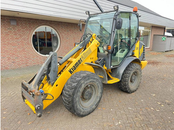 Wheel loader KRAMER