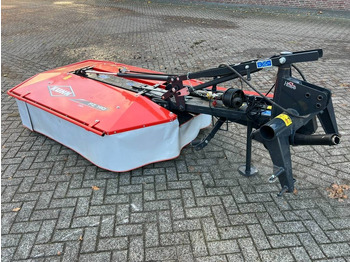 Leasing of Kuhn PZ 190 trommelmaaier  Kuhn PZ 190 trommelmaaier: picture 2