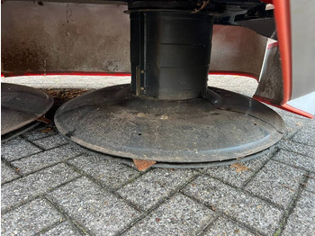 Leasing of Kuhn PZ 190 trommelmaaier  Kuhn PZ 190 trommelmaaier: picture 5