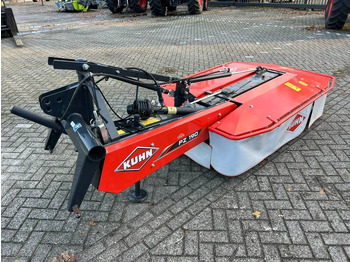 Leasing of Kuhn PZ 190 trommelmaaier  Kuhn PZ 190 trommelmaaier: picture 3