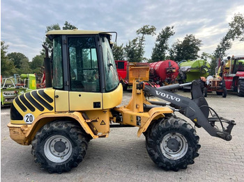 Wheel loader VOLVO L30B