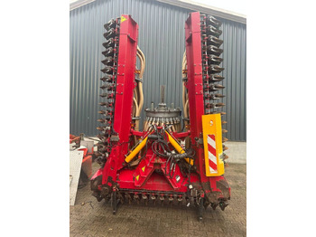 Manure spreader VREDO