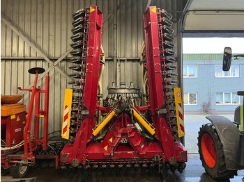 Manure spreader VREDO