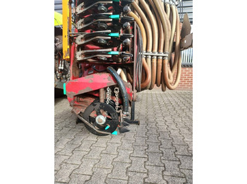 Manure spreader Vredo ZB3-9152: picture 4