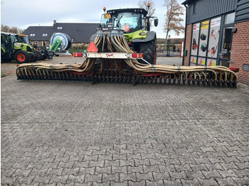 Manure spreader Vredo ZB3-9152: picture 5