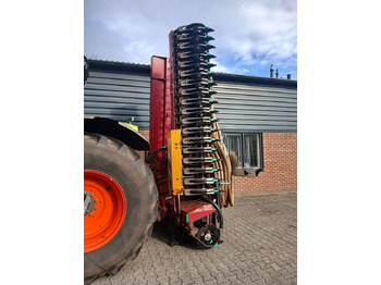 Manure spreader Vredo ZB3-9152: picture 3