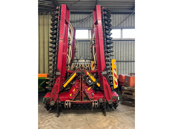 Manure spreader VREDO