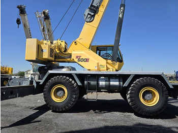 Mobile crane GROVE