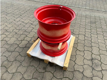 New Rim Grasdorf Felgen 14 x 24/W ET -80: picture 3