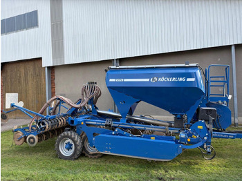 Seed drill KÖCKERLING