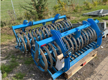 Farm roller LEMKEN