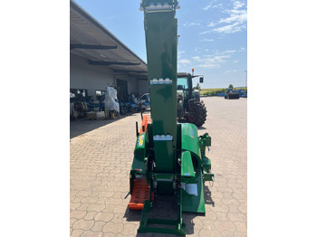 New Log splitter Posch EasyCut 700 ZE7,5+F4: picture 4