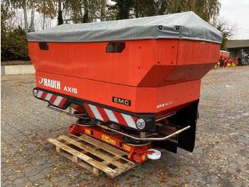 New Fertilizer spreader Rauch AXIS-H30.2 EMC: picture 4 New Fertilizer spreader Rauch AXIS-H30.2 EMC: picture 4