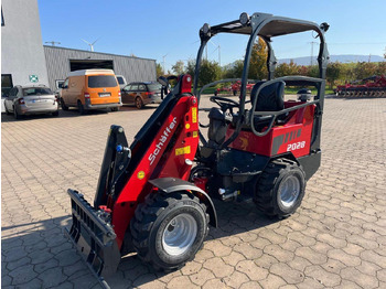 Wheel loader SCHÄFFER