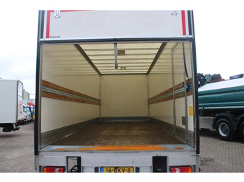 Box truck Iveco Eurocargo reserved ! 120 E21 + LIFT + EURO 6 + 12T: picture 5