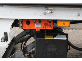 Refrigerator truck Mercedes-Benz Actros 2027 + EURO 6 + 19T: picture 5