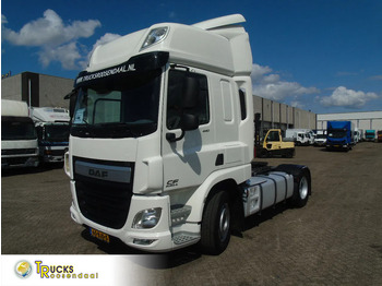 Tractor unit DAF CF 440