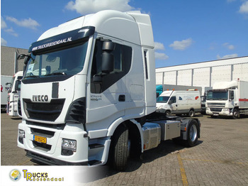 Tractor unit IVECO Stralis 420