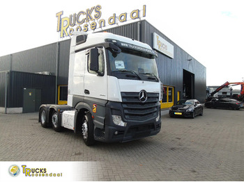 Tractor unit MERCEDES-BENZ Actros 2645