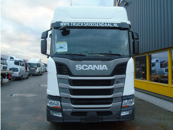 Tractor unit Scania R 450 + RETARDER + NEW MODEL: picture 5 Tractor unit Scania R 450 + RETARDER + NEW MODEL: picture 5