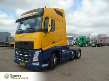 Tractor unit VOLVO FH 420