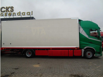 Refrigerator truck Volvo FH 460 + TRS + COMBI + EURO 6: picture 3 Refrigerator truck Volvo FH 460 + TRS + COMBI + EURO 6: picture 3