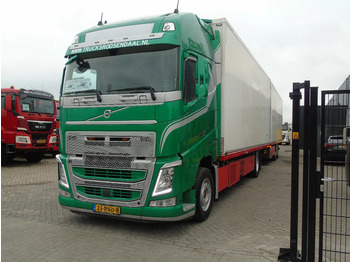 Refrigerator truck Volvo FH 460 + TRS + COMBI + EURO 6: picture 2 Refrigerator truck Volvo FH 460 + TRS + COMBI + EURO 6: picture 2
