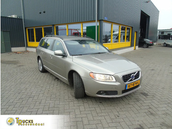 Hatchback VOLVO