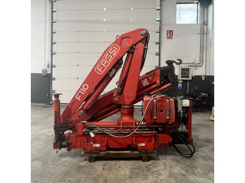Crane FASSI