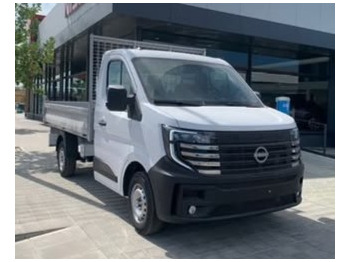 Tipper NISSAN