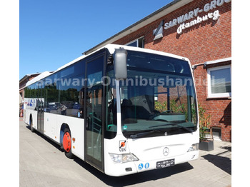 City bus SETRA