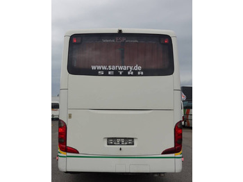 Coach Setra 415 GT-HD *Klima*WC*Euro3*Analog Tacho: picture 5 Coach Setra 415 GT-HD *Klima*WC*Euro3*Analog Tacho: picture 5