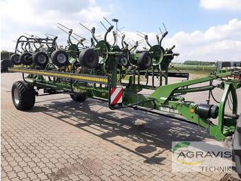 Tedder/ Rake Krone KWT 2000: picture 1