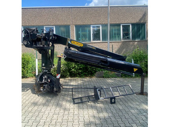 Loader crane PALFINGER