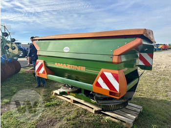 Fertilizer spreader AMAZONE ZA-M