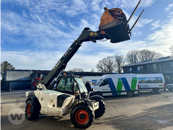 Telescopic handler Bobcat T 3571 L: picture 4 Telescopic handler Bobcat T 3571 L: picture 4