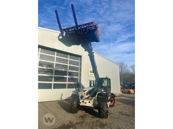Telescopic handler Bobcat T 3571 L: picture 2 Telescopic handler Bobcat T 3571 L: picture 2