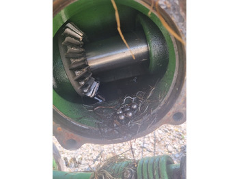 Tedder/ Rake Krone KW 8.82/8: picture 2