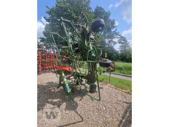 Tedder/ Rake Krone KW 8.82/8: picture 5