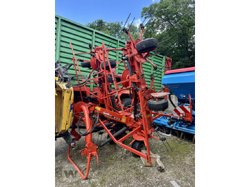 Tedder/ Rake KUHN