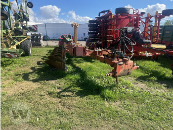 Plow KVERNELAND