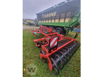 New Cultivator Kverneland Enduro 3000: picture 3