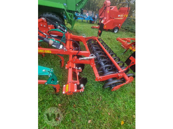New Cultivator Kverneland Enduro 3000: picture 2