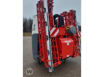 Tractor mounted sprayer MASCHIO GASPARDO