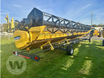 Grain header NEW HOLLAND
